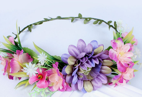 Wedding Crown